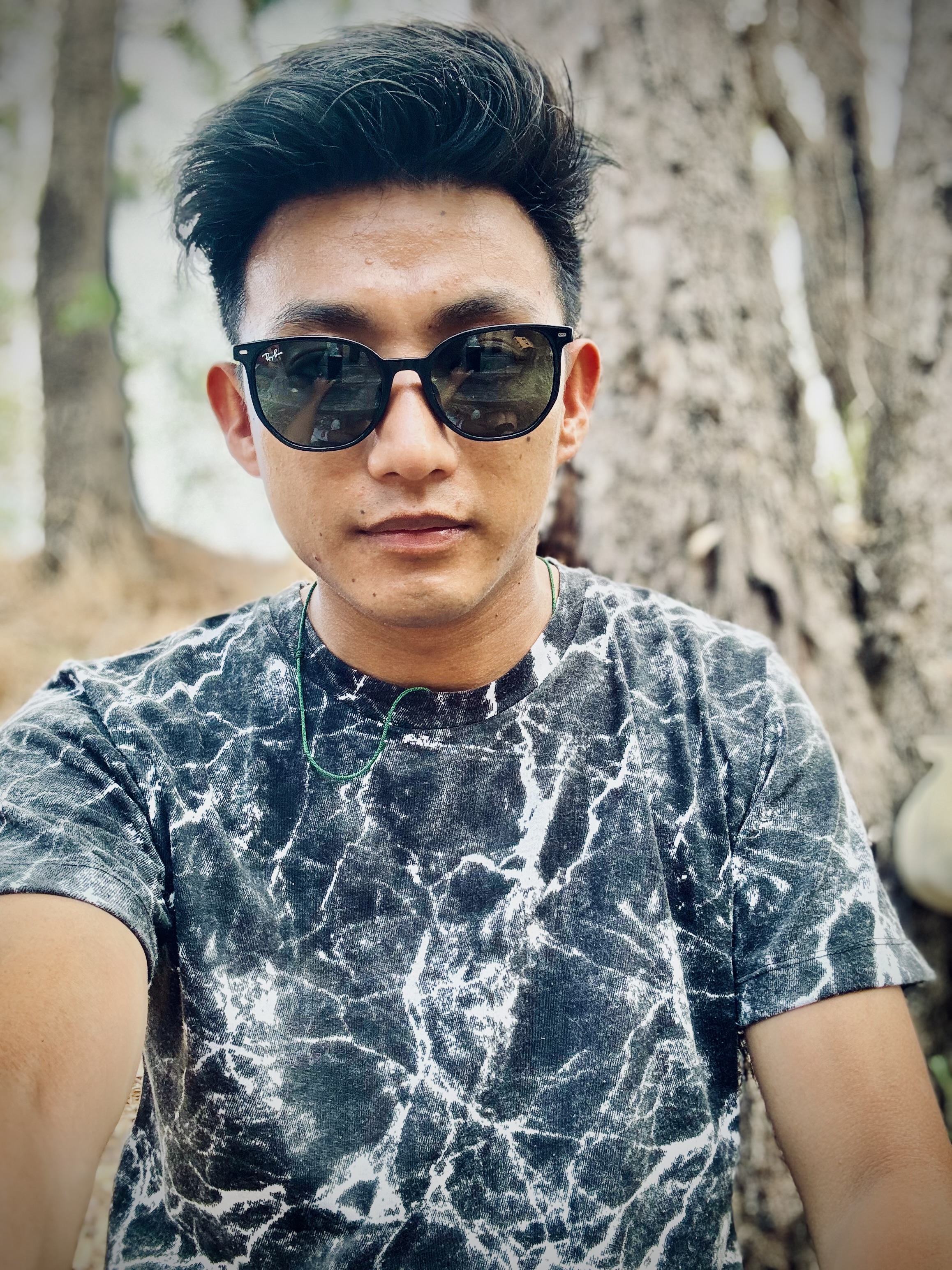 Jamyang Sonam